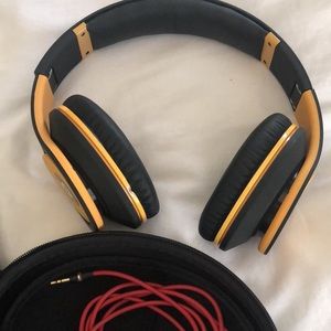 BEATS HEADPHONES